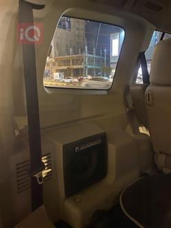 ميتسوبيشي باجيرو